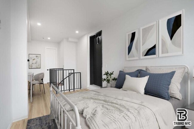 Building Photo - 1 bedroom in BROOKLYN NY 11206