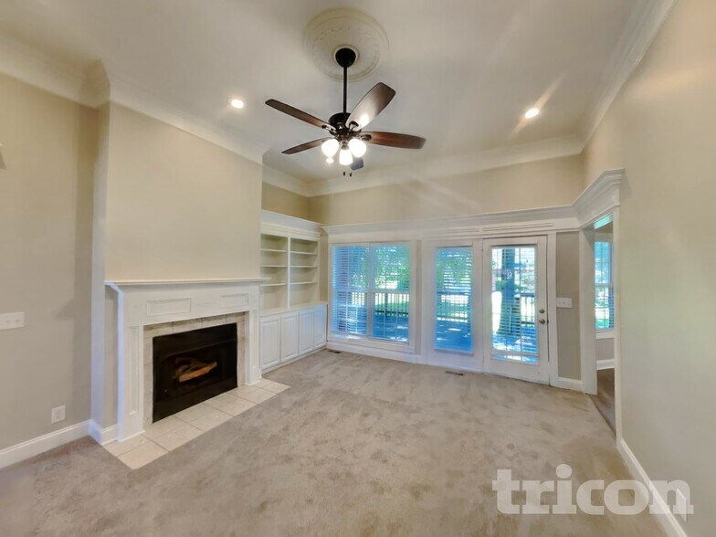 Building Photo - 2911 Wolves Trail