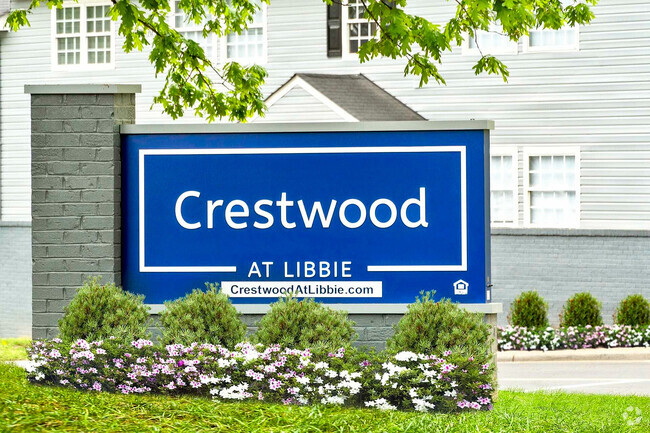 Building Photo - Crestwood at Libbie