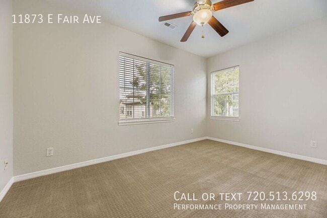 Building Photo - 11873 E Fair Ave