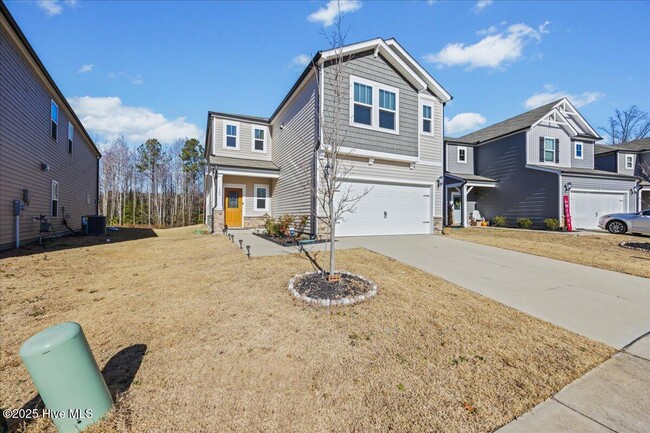 Building Photo - 149 Wilbur Lake Dr