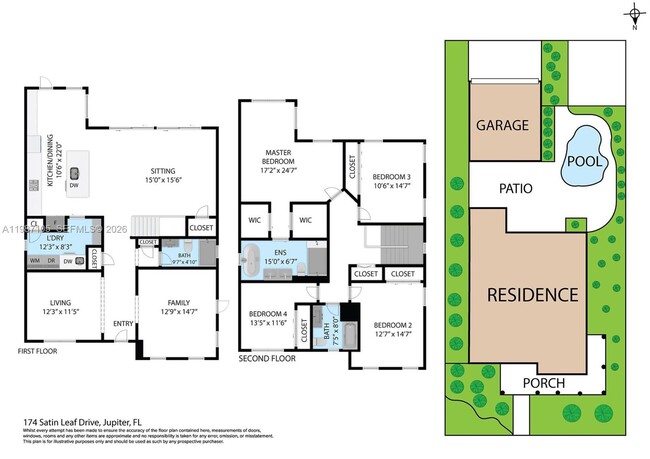 Building Photo - 174 Satin Leaf Dr