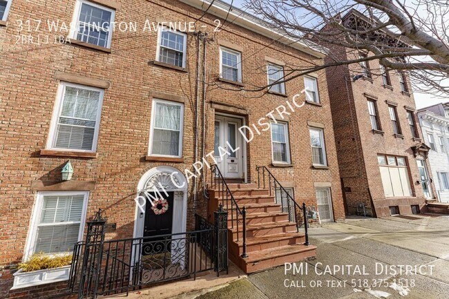 Building Photo - 317 Washington Ave