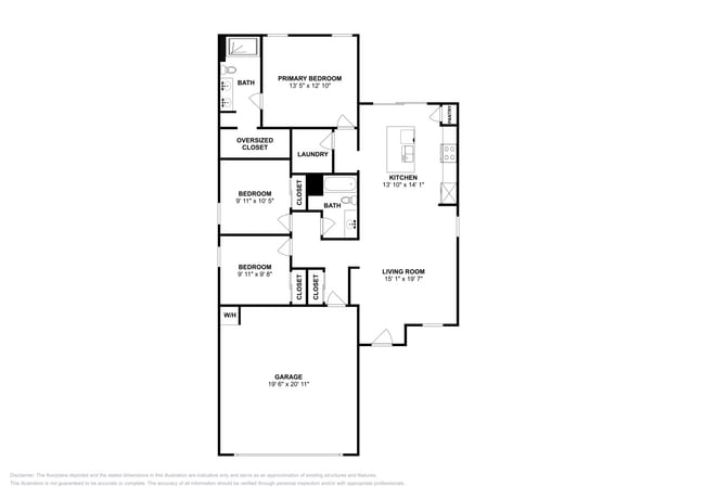 Building Photo - 40120 W Williams Way