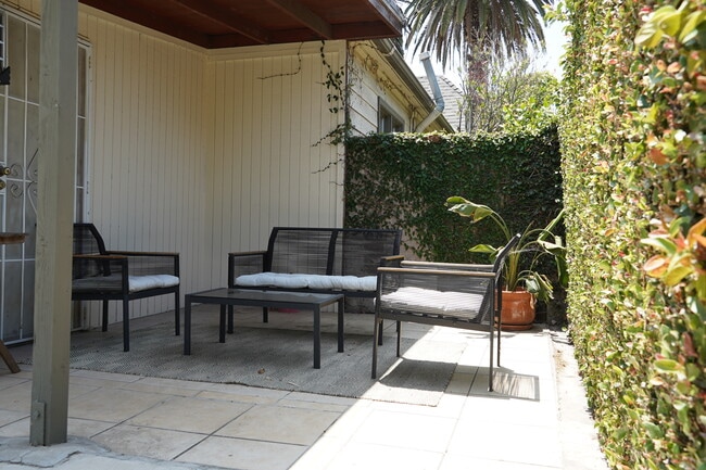 Building Photo - 3729 Boyce Ave