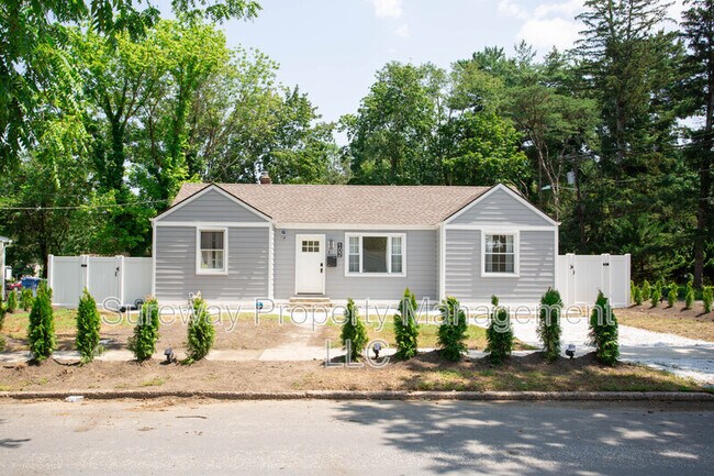 Primary Photo - 102 Shepherd Rd