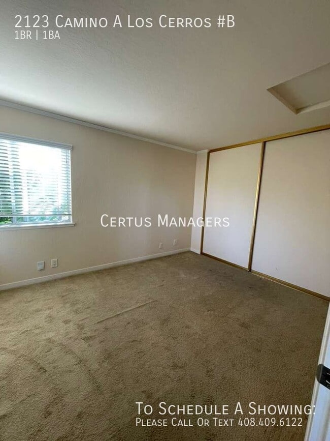 Building Photo - 2123 Cno. A Los Cerros