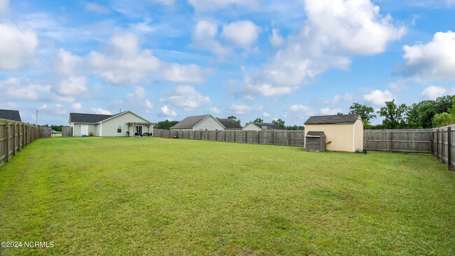 Building Photo - 351 A I Taylor Rd