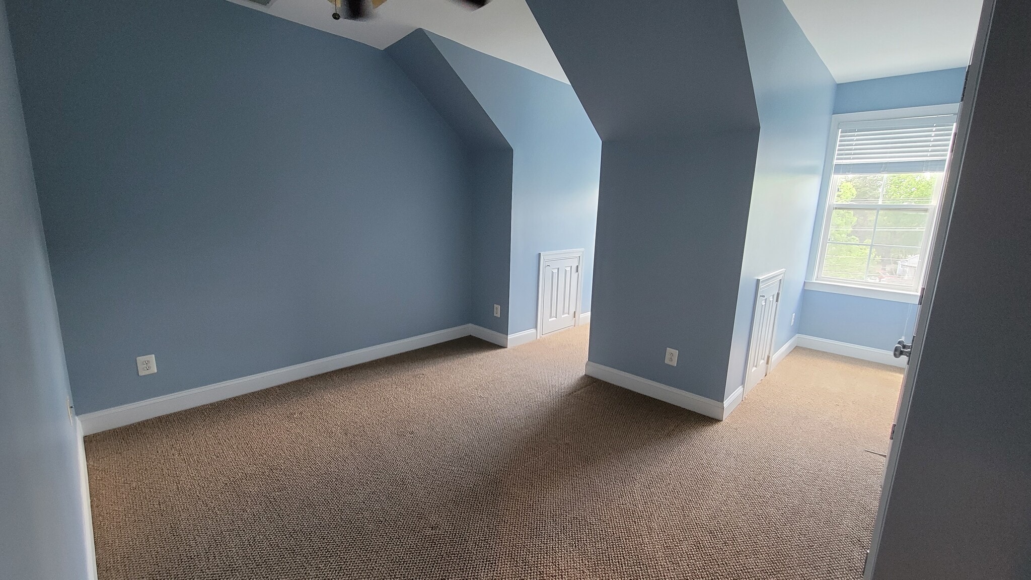 Third Bedroom - 222 Herndon Station Sq