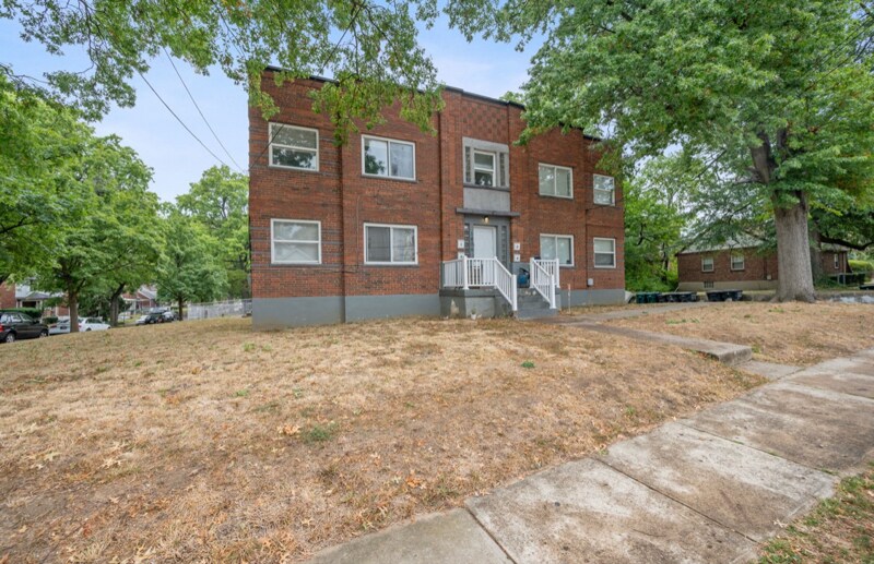 Building Photo - 1806 Dale Rd