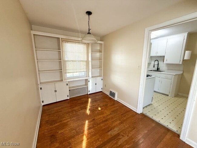 Building Photo - 2319 Broad Blvd