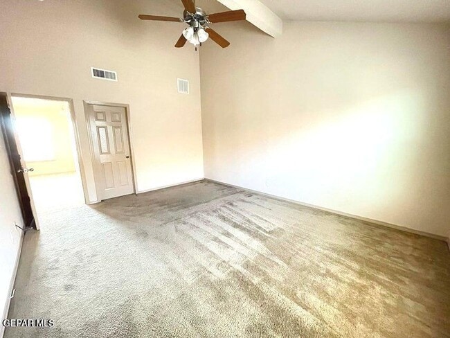 Building Photo - 4001 Hueco Valley Dr