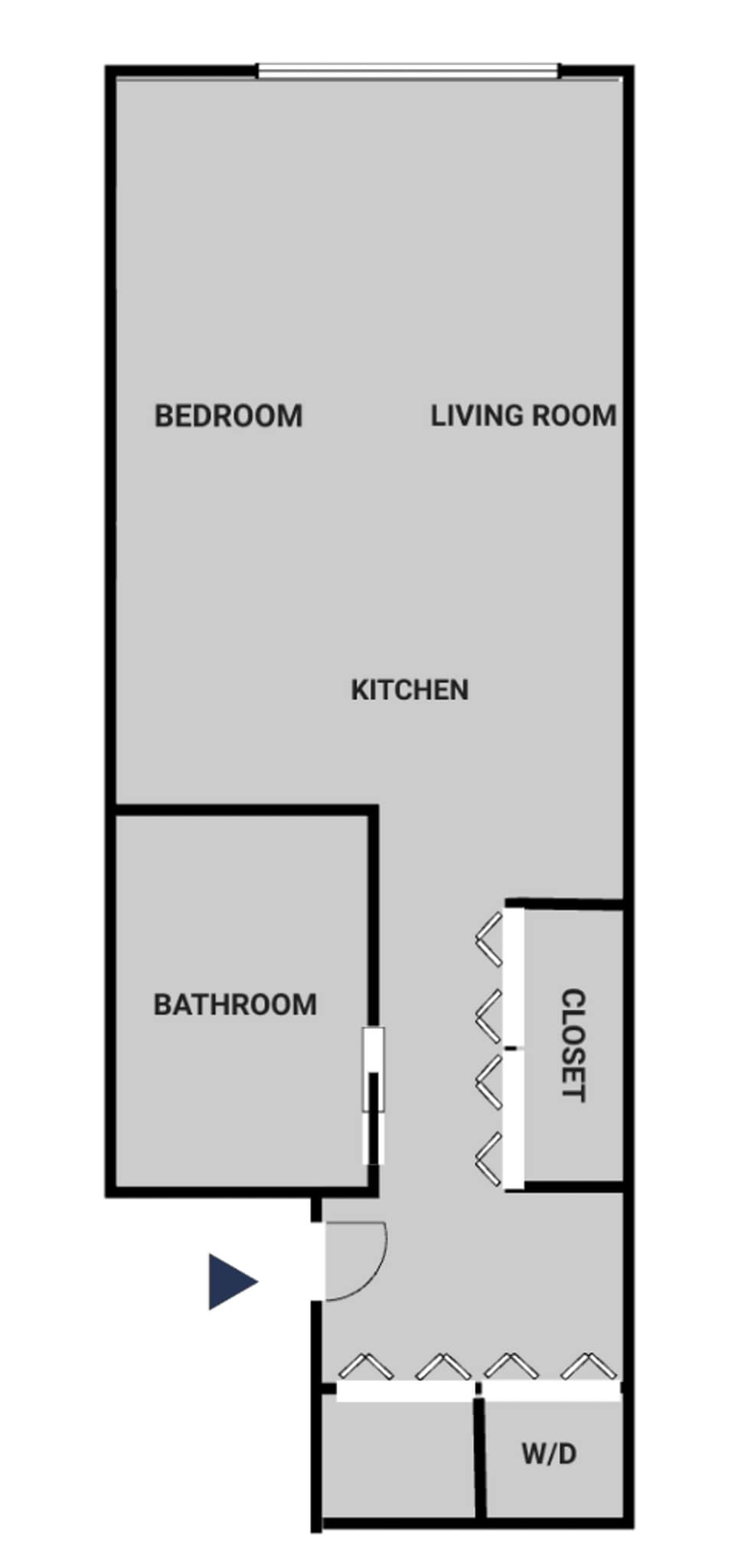 Building Photo - 1515 N Fremont St