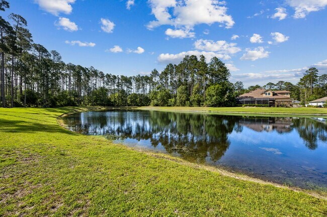 Building Photo - FOR RENT | 4 BED & 3 BATH HOME IN OSPREY COVE COMMUNITY OF ST. MARY'S, GA