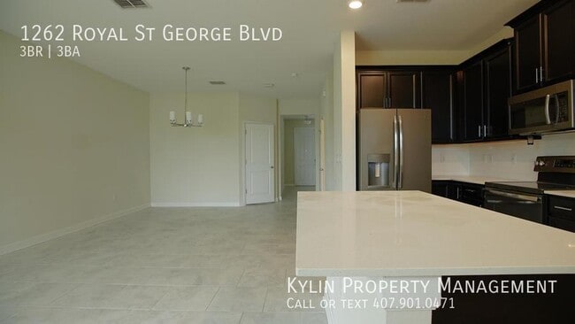 Building Photo - 1262 Royal St. George Blvd