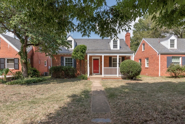 Building Photo - 3710 Cary Street Rd