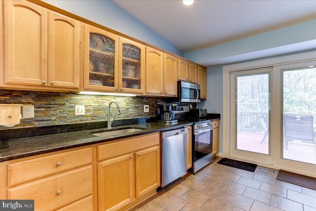 Building Photo - 2509 Fauquier Ln