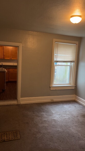 Building Photo - 524 Norris St