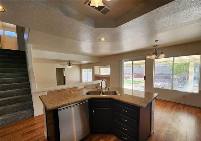 Building Photo - Beautiful two story home with a two car garage, covered RV gate, and dedicated RV parking.