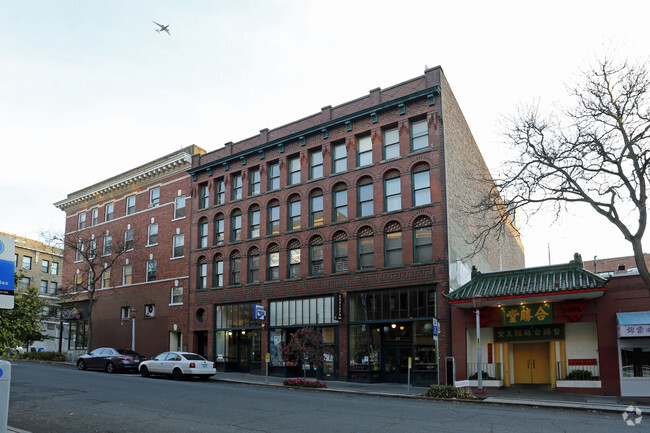 Primary Photo - Eastern Hotel