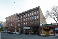 Building Photo - Eastern Hotel