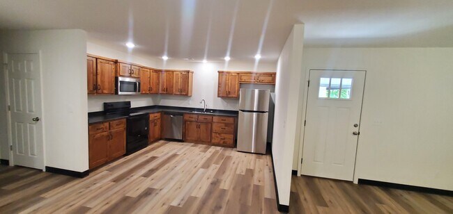 Building Photo - 1511 Galena Ave