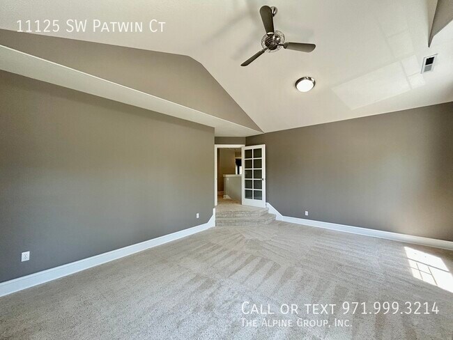 Building Photo - 11125 SW Patwin Ct