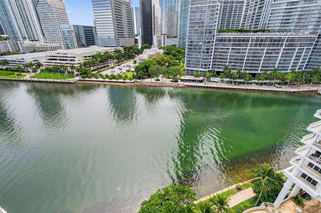 Building Photo - 701 Brickell Key Blvd