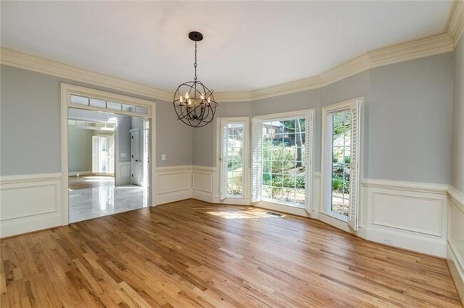 Building Photo - 4031 River Ridge Chase