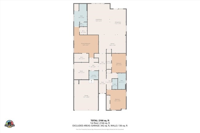 Building Photo - **Move-In Special, One Month Free**