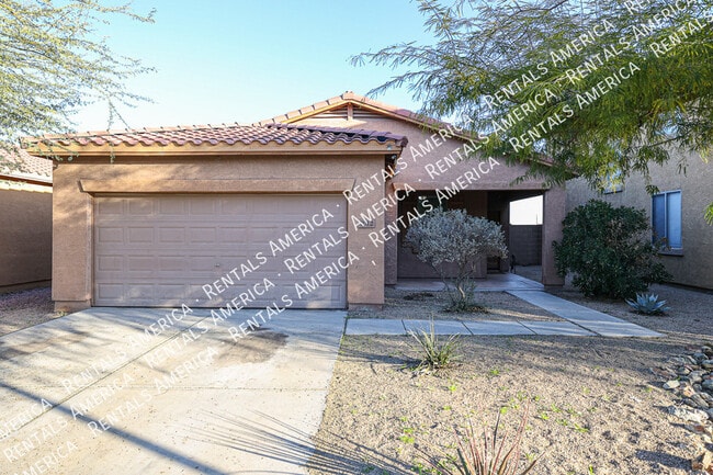 Building Photo - 7012 W Alta Vista Rd