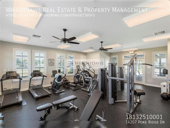 Building Photo - 14207 Poke Ridge Dr