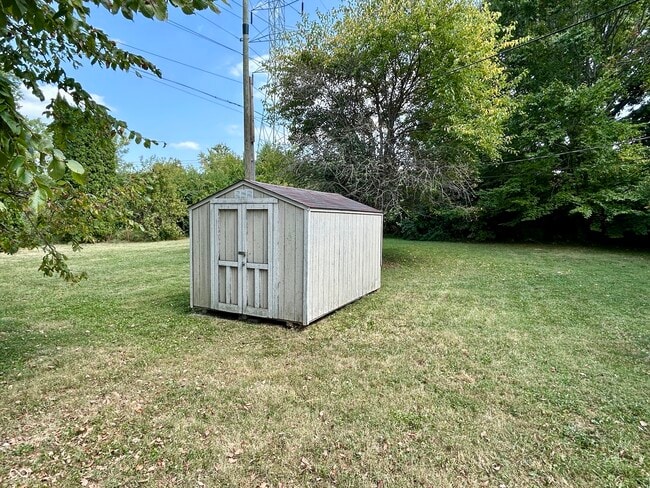 Building Photo - 4225 N Ritter Ave