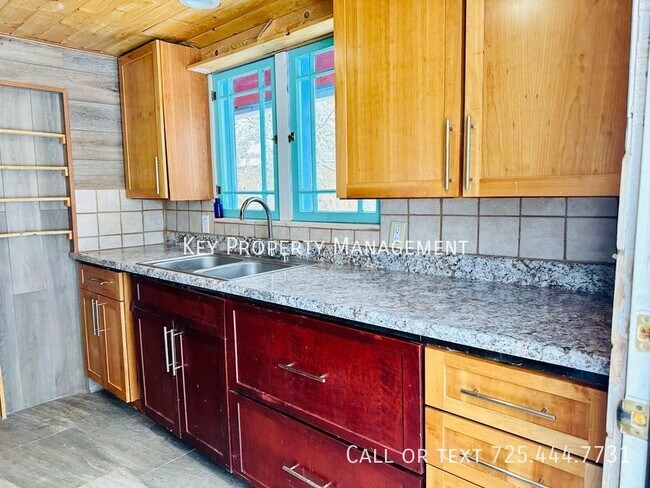 Building Photo - Vintage Ghost Town Cabin - Main St, Pioche