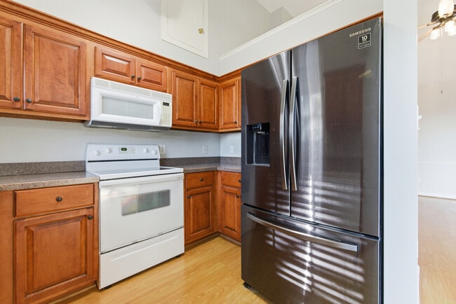 Building Photo - 1611 York Rest Ln