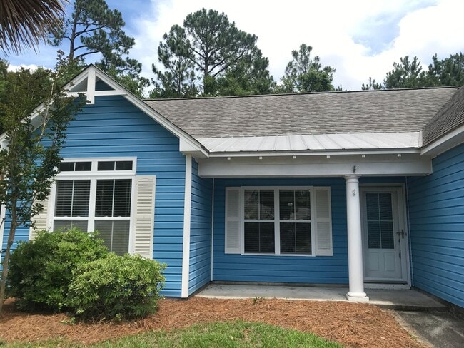 Building Photo - 129 S.Palms Drive