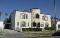 Building Photo - 1061 W 57th St