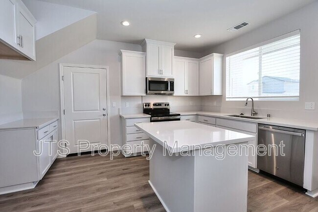 Building Photo - 47 Brookbay Way