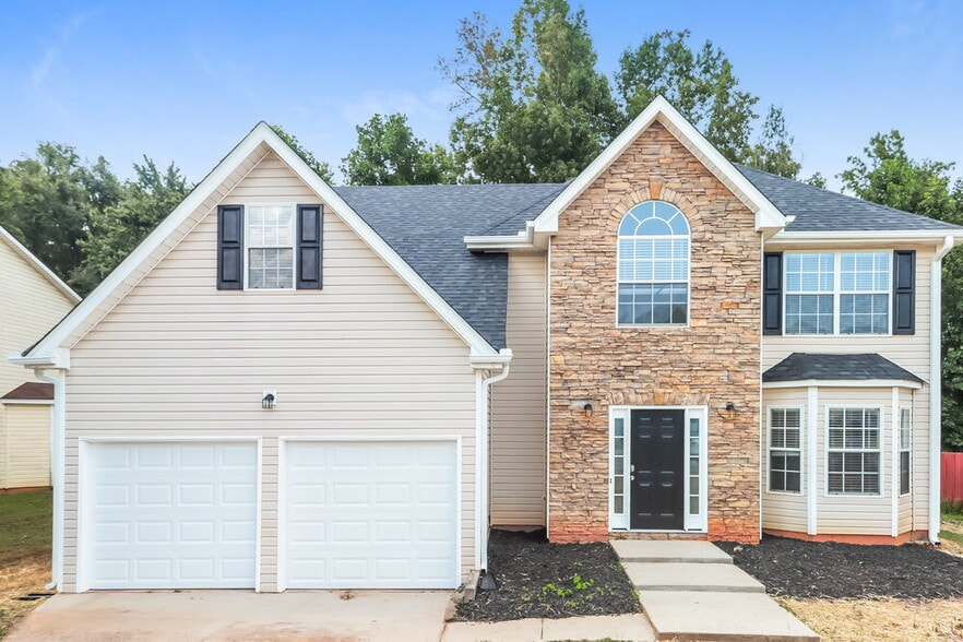 Primary Photo - 1085 Ivey Ln