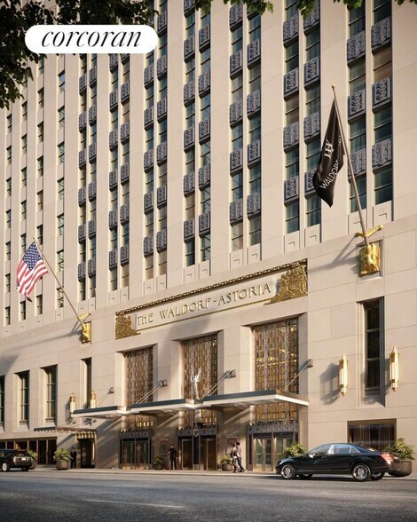 Building Photo - 301 Park Ave