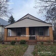 Building Photo - Affordable 3 Bedroom!
