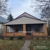 Building Photo - Affordable 3 Bedroom!