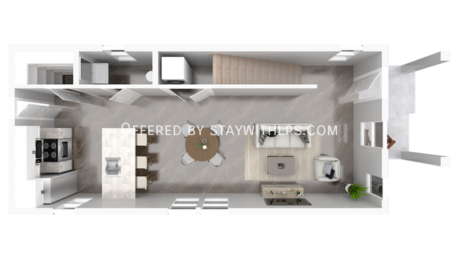 Building Photo - 1211 Alder Dr-