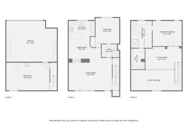 Building Photo - 6220 Salvia St