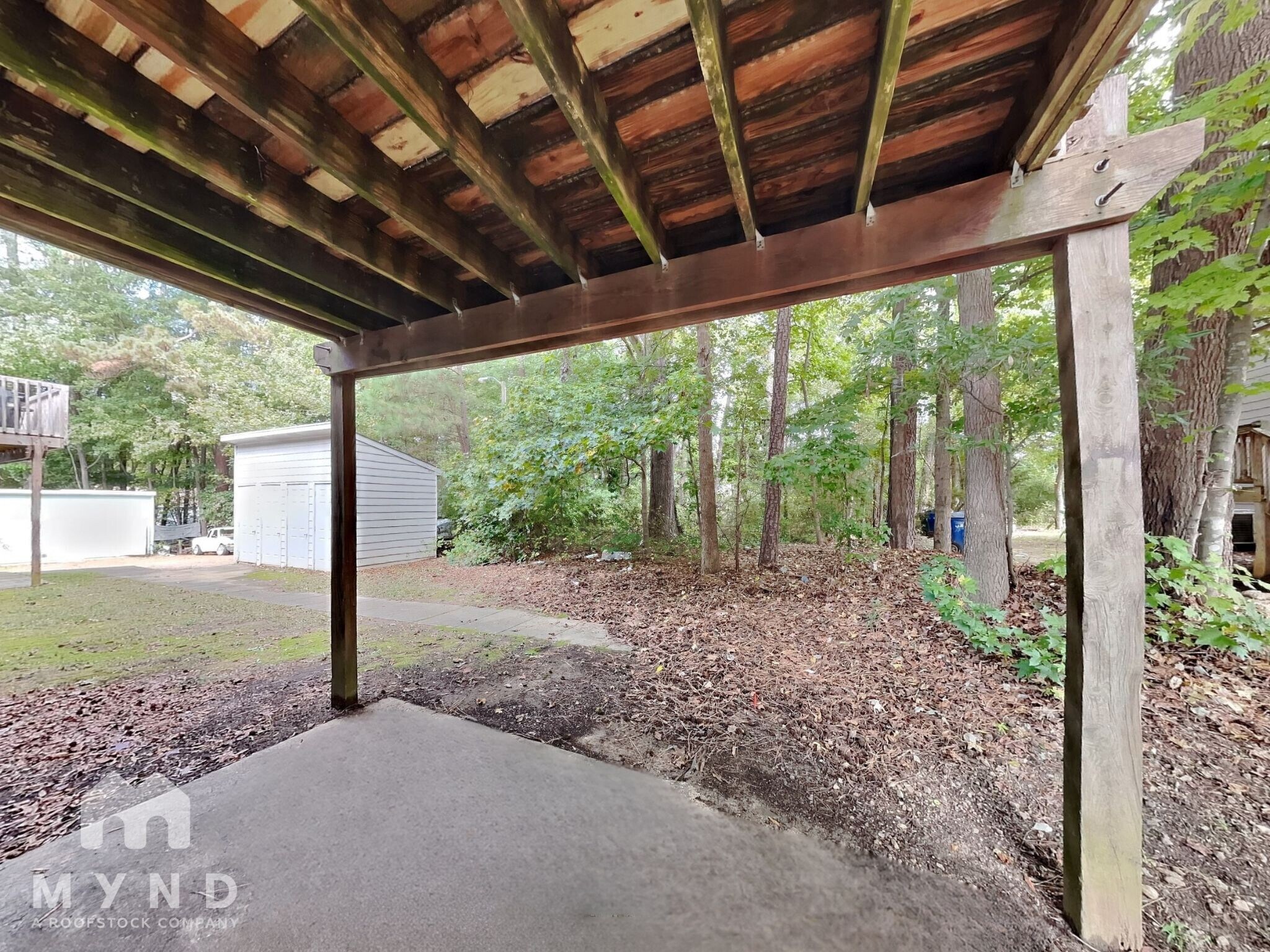 Building Photo - 109 Bashford Rd