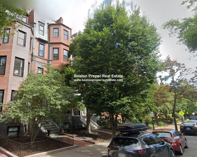 Primary Photo - 380 Marlborough St