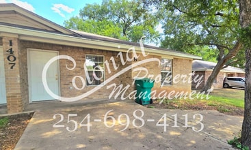 Building Photo - In the heart of Harker Heights this 2-bedr...