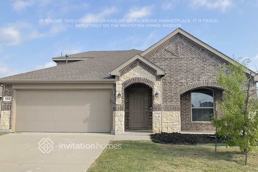 Primary Photo - 1353 Renoir Dr