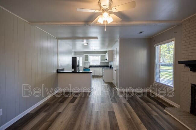 Building Photo - 2314 Bethabara Rd