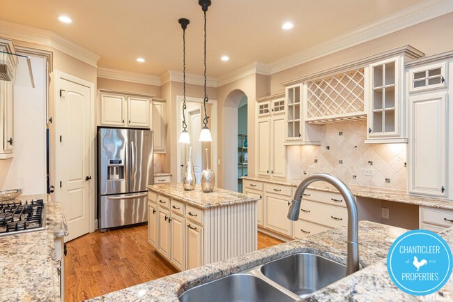 Building Photo - 3607 Henrys Garden Lane